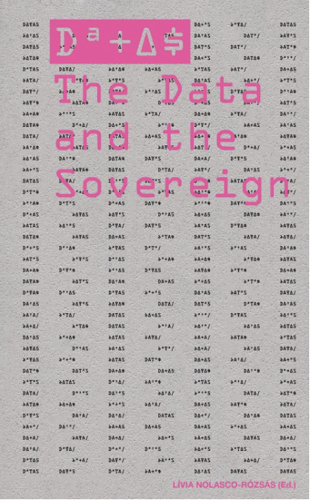 DATAS, The Data and the Sovereign
