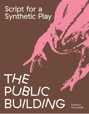 Script for a Synthetic Play 2
