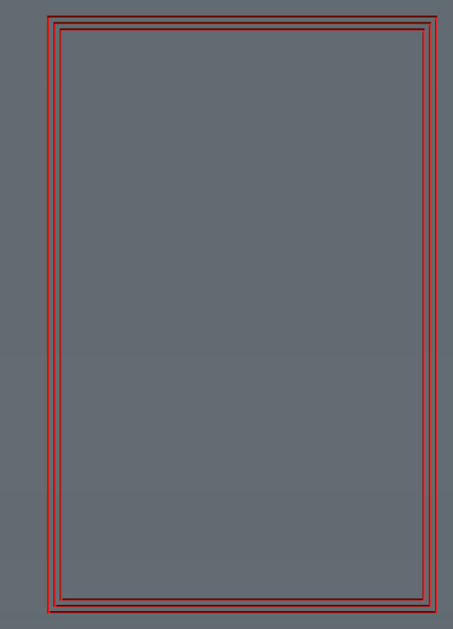 DISTORTED MEMORY