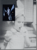 Camille Vivier Polaroids