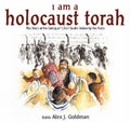 I Am a Holocaust Torah