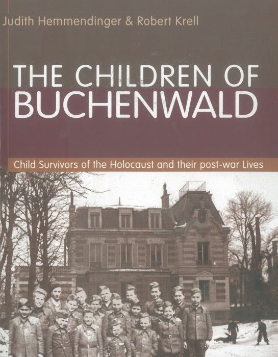The Children of Buchenwald
