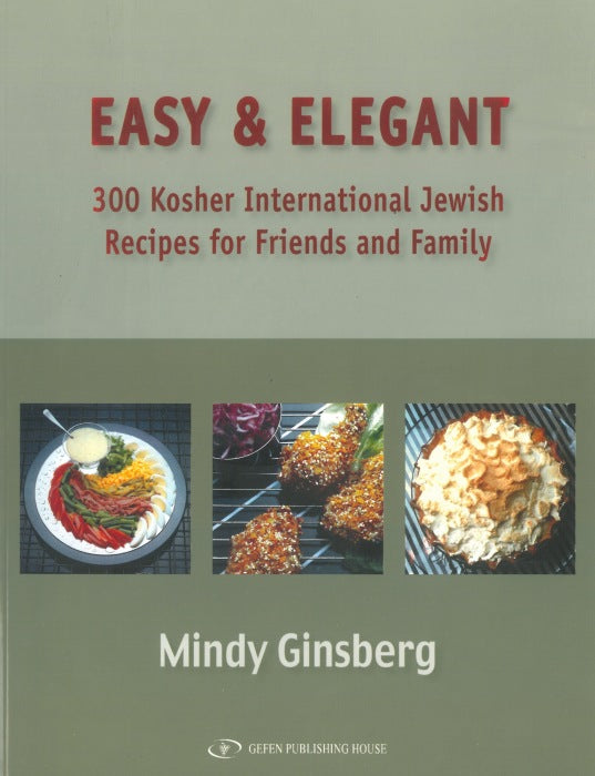 Easy & Elegant