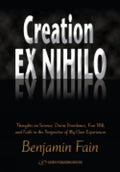 Creation Ex Nihilo