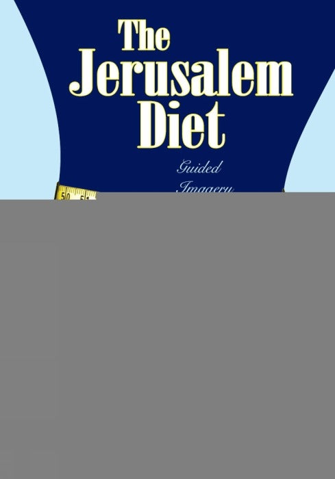 The Jerusalem Diet