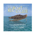 The Boat and the Sea of Galilee