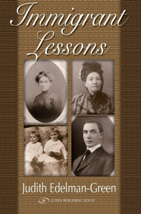 Immigrant Lessons