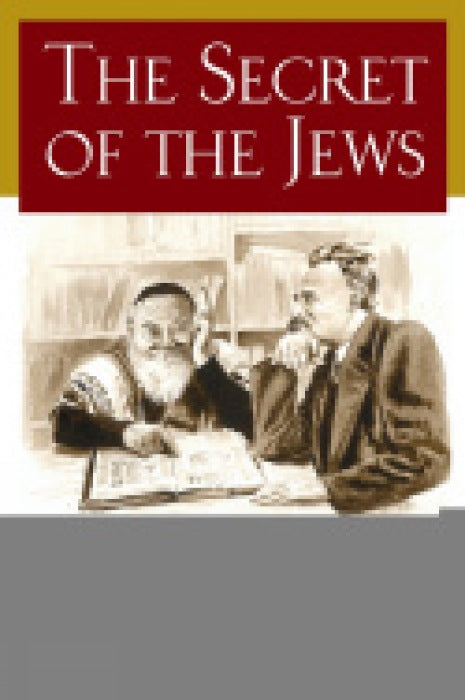The Secret of the Jews