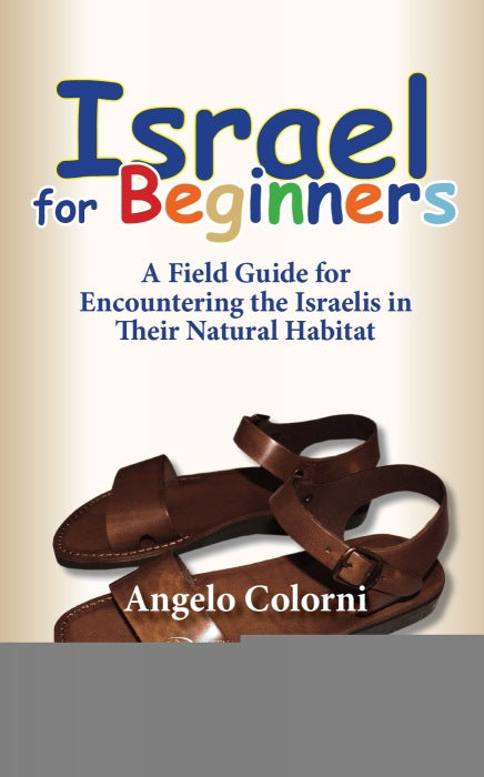 Israel for Beginners