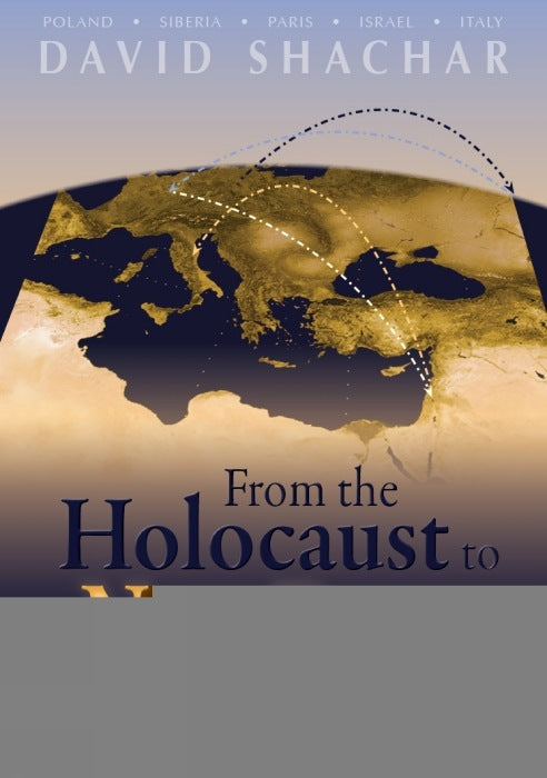 From the Holocaust to a New Dawn
