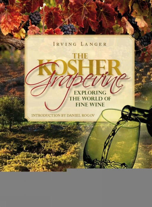 The Kosher Grapevine