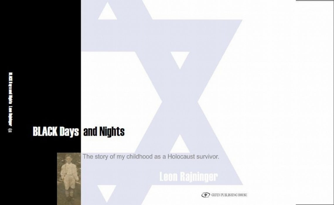 Black Days and Nights