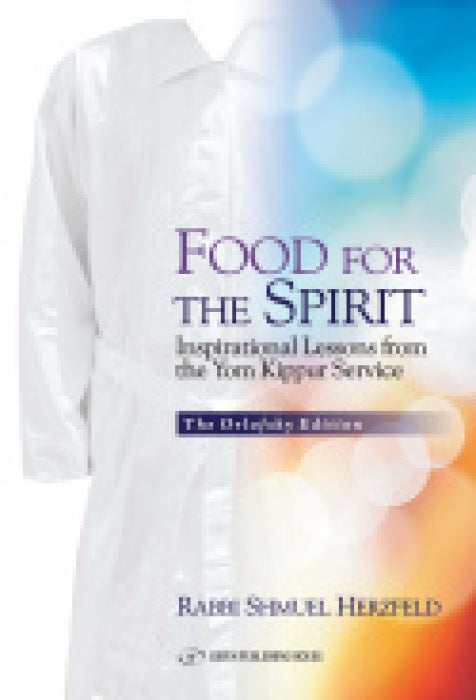 Food for the Spirit
