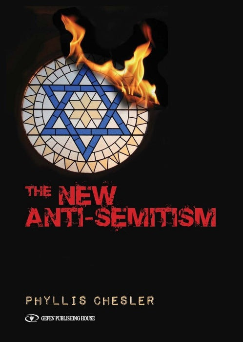 The New Anti-Semitism