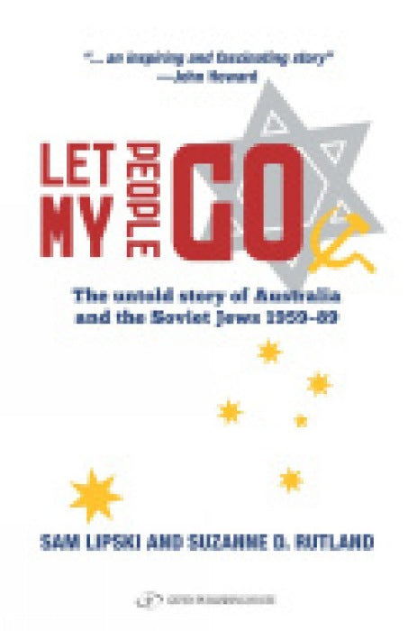 Let My People Go