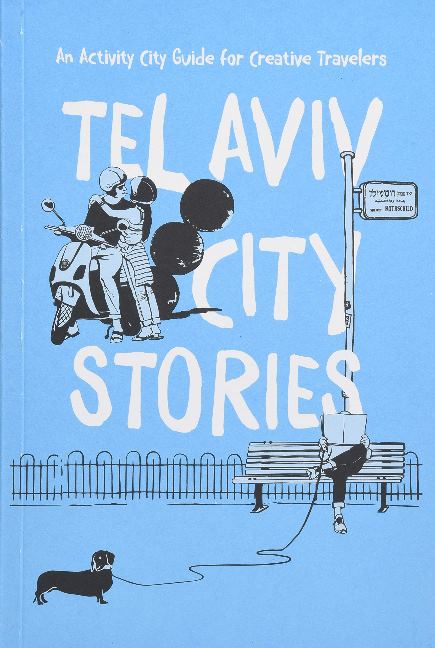 Tel Aviv City Stories