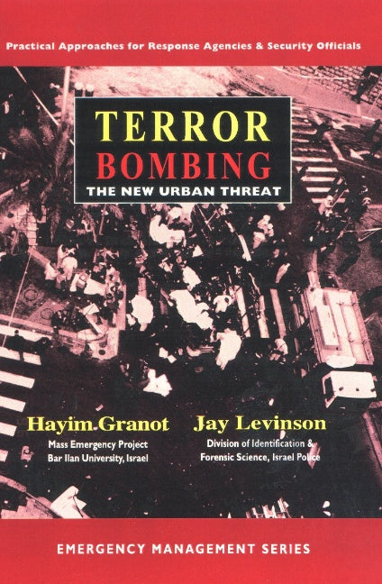 Terror Bombing, the New Urban Threat