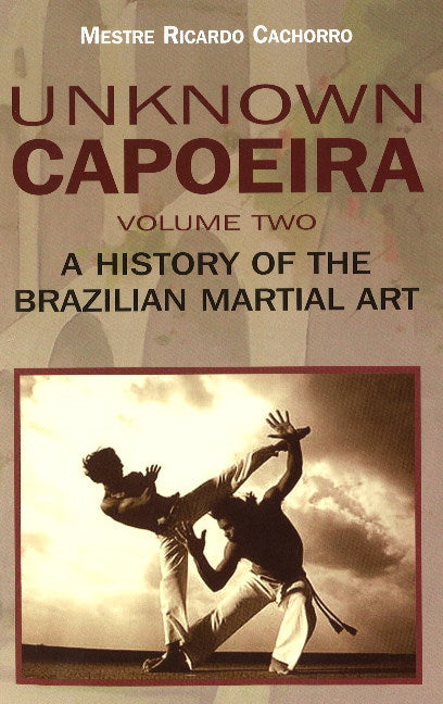Unknown Capoeira