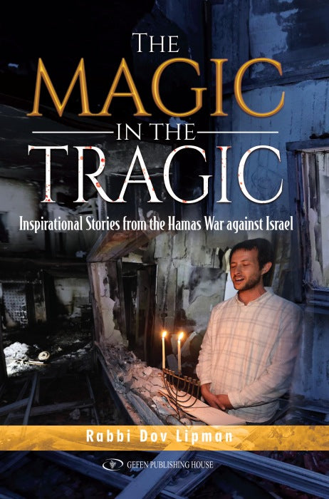 The Magic in the Tragic