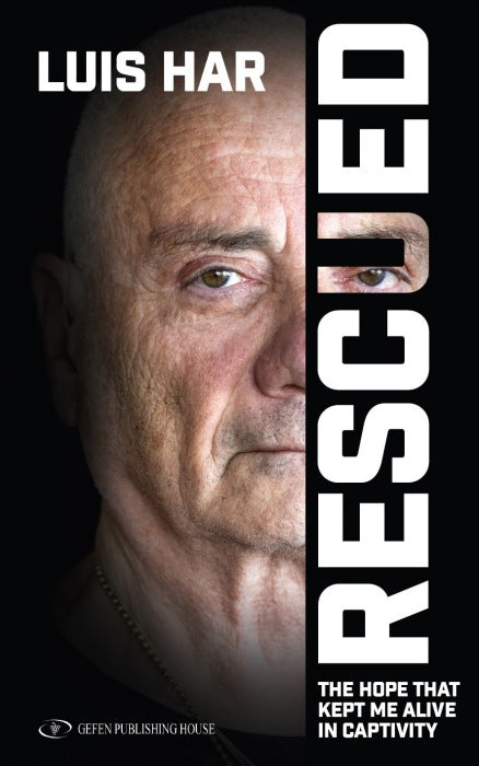 Rescued