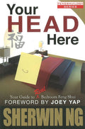 Your Head Here: Your Guide to Real Bedroom Feng Shui