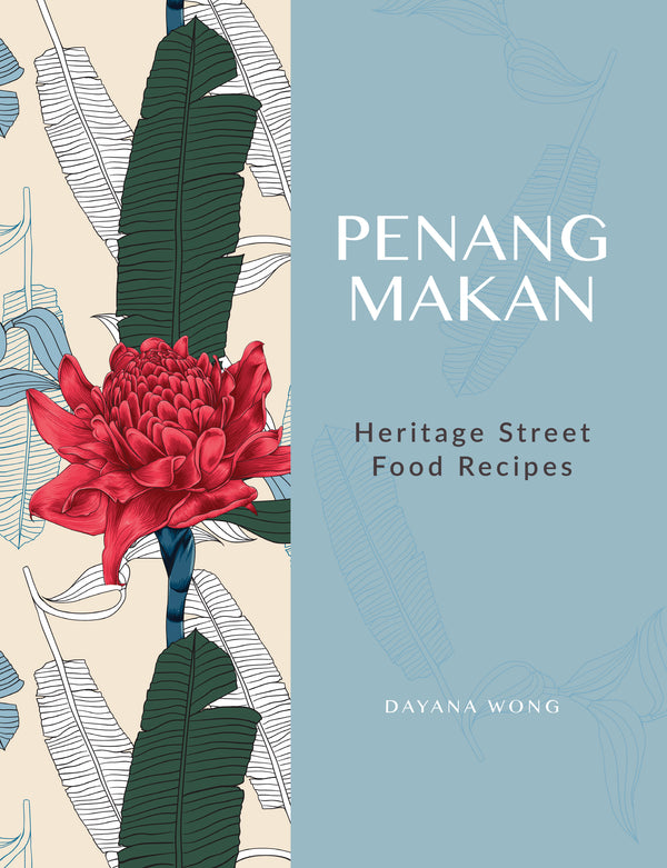 Penang Makan