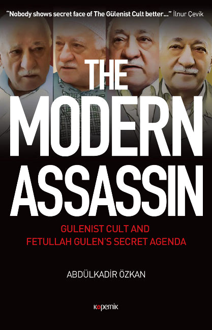 The Modern Assassin