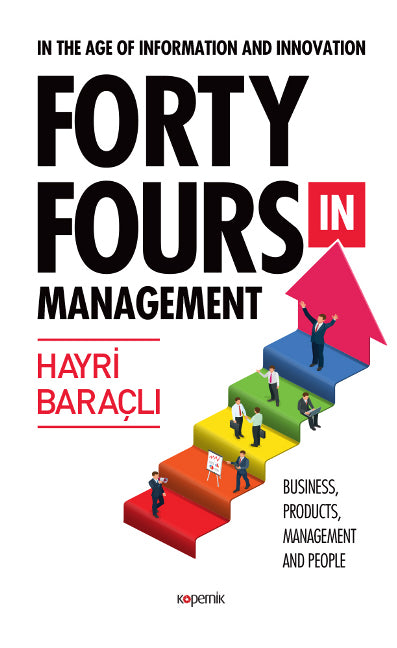 Forty Fours in Management