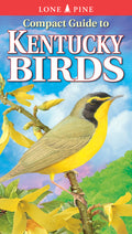 Compact Guide to Kentucky Birds