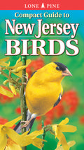 Compact Guide to New Jersey Birds