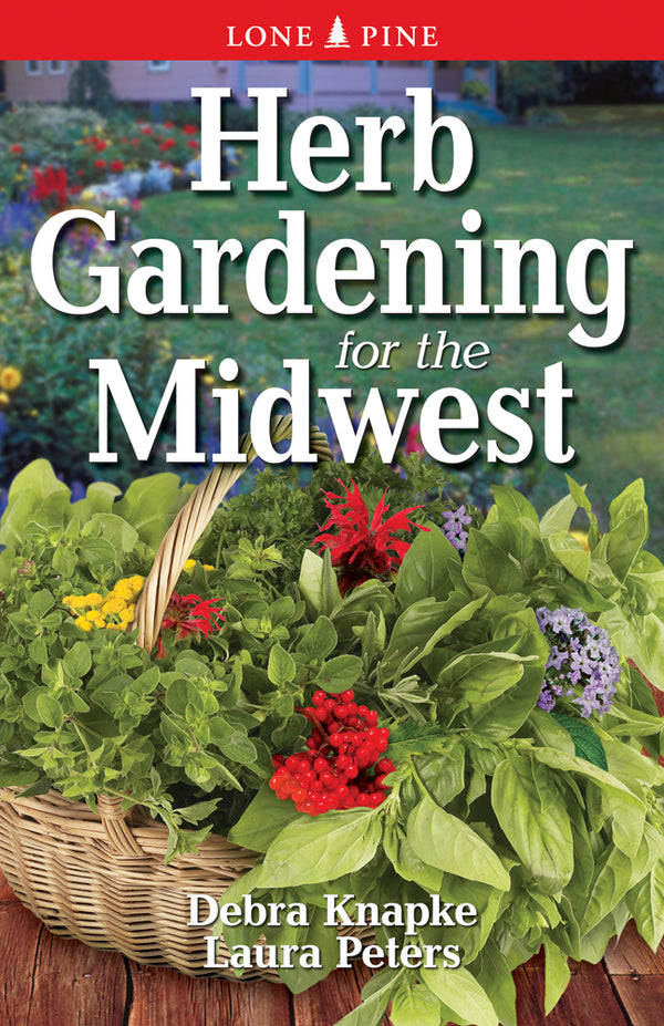 Herb Gardening for the Midwest