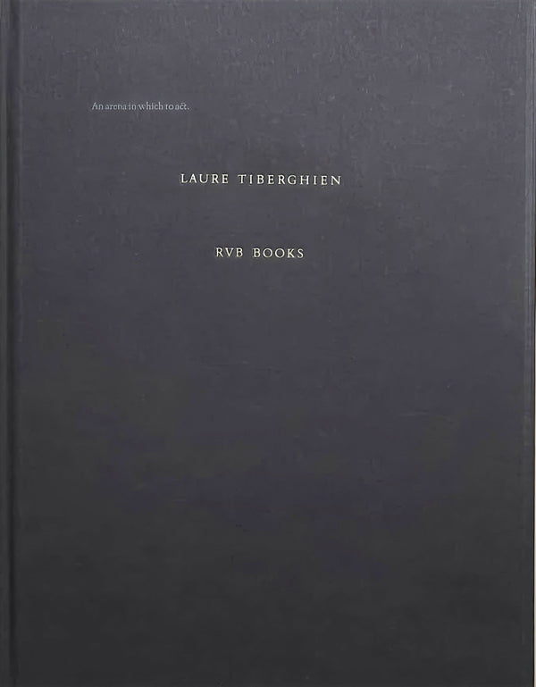 Laure Tiberghien