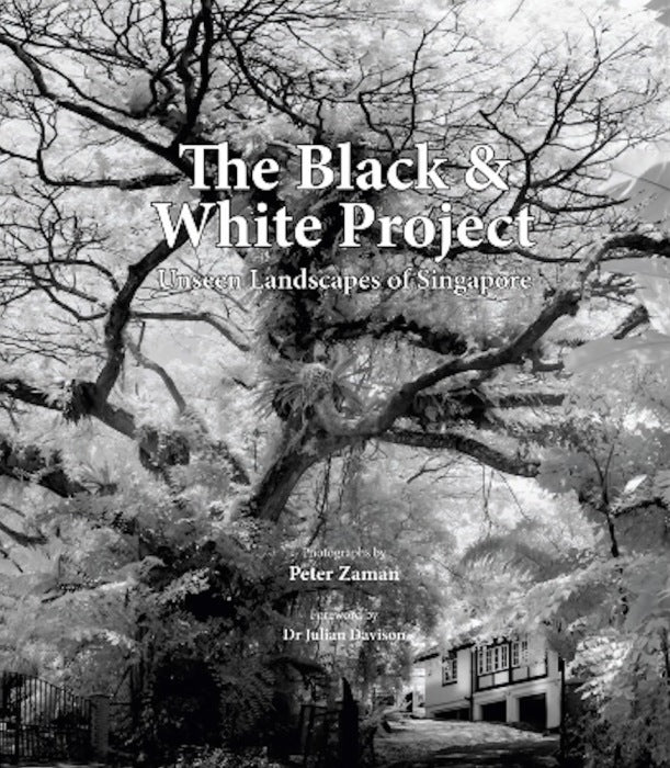 The Black and White Project
