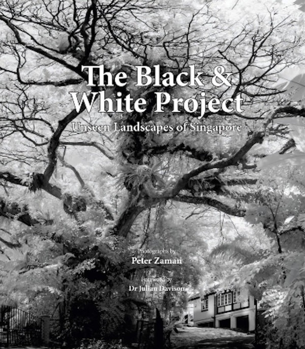 The Black and White Project