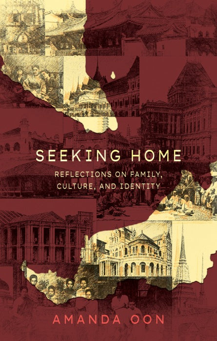 Seeking Home