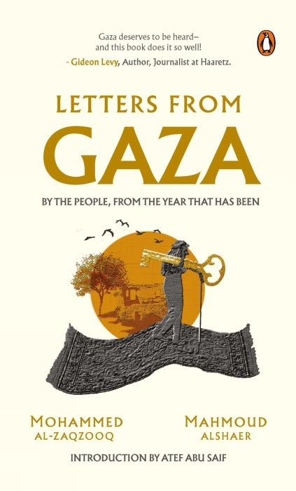 Letters From Gaza