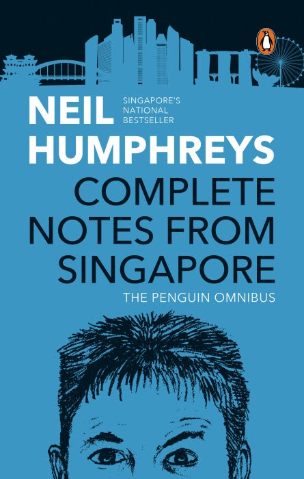 Complete Notes from Singapore