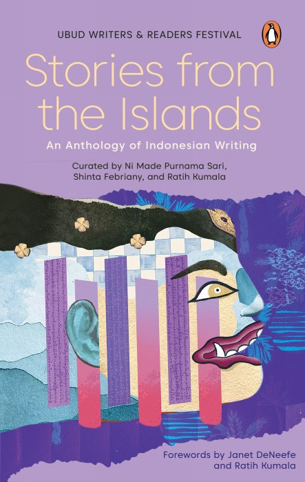Stories from the Islands