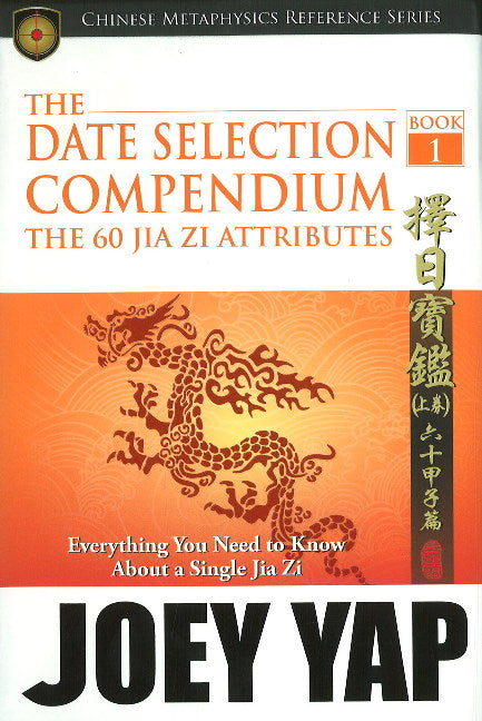Date Selection Compendium -- Book 1