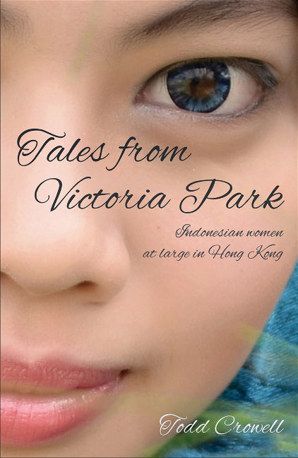 Tales From Victoria Park