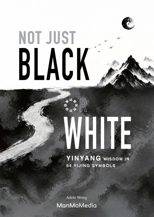 Not Just Black or White