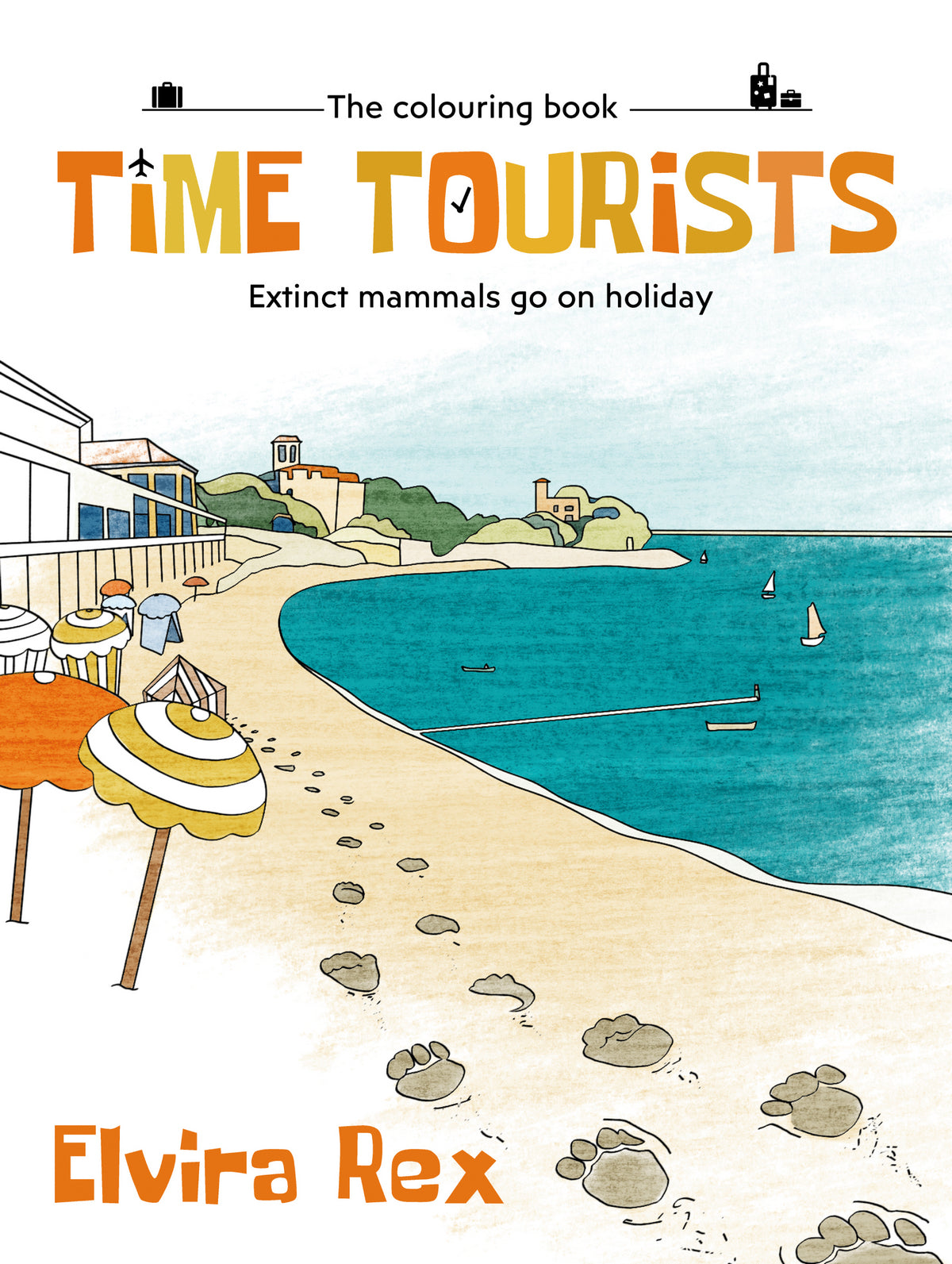 Time Tourists