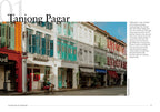 Shophouses of Singapore