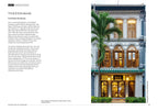 Shophouses of Singapore