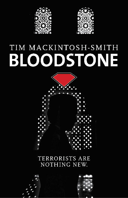 Bloodstone