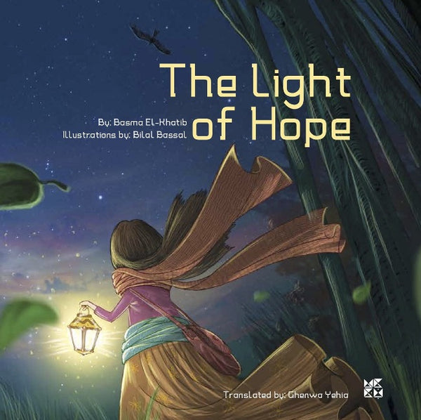 The Light of Hope