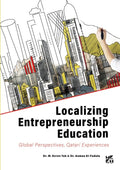 Localizing Entrepreneurship Education in Qatar