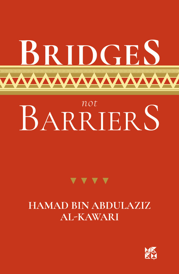 Bridges not Barriers