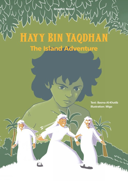 Hayy Bin Yaqdhan