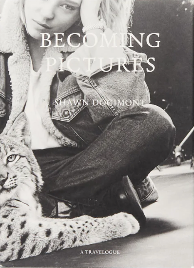 Becoming Pictures